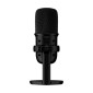Microphone Gamer Filaire HYPERX SOLOCAST - Noir Notation: 87% of100