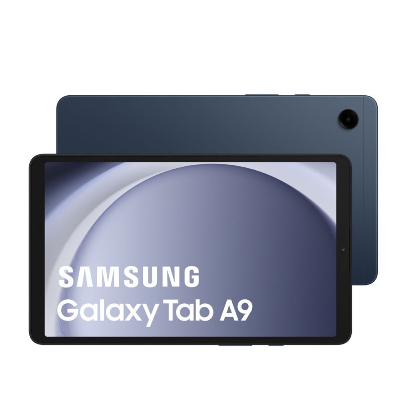 TABLETTE SAMSUNG A9 4G / 8 Go / 128 Go / Bleu