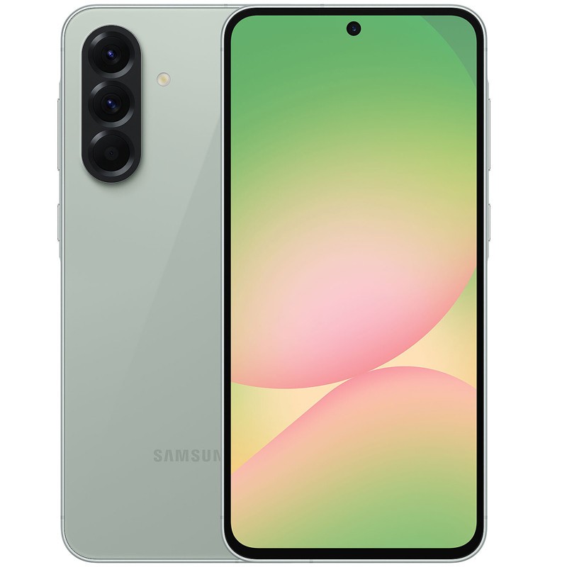 Samsung Galaxy A56 5G 8Go 128Go LIGHT GREY