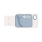 Clé USB NETAC 16Go USB 2.0 - Bleu