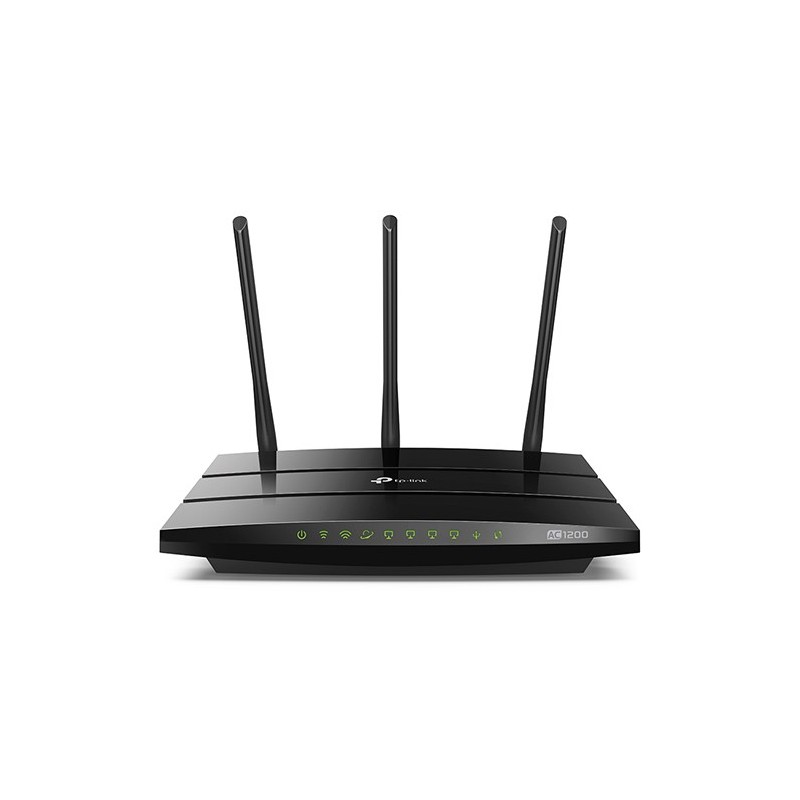 Point d'accès Gigabit WiFi bi-bande AC1200 Mbps