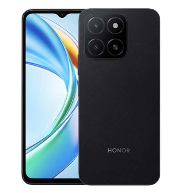 Smartphone Honor X5b 4Go 128Go Noir