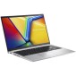 Pc Portable Asus VivoBook 15 X1502VA i7 13Gén 8Go 512Go SSD SILVER