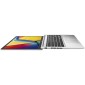 Pc Portable Asus VivoBook 15 X1502VA i7 13Gén 8Go 512Go SSD SILVER