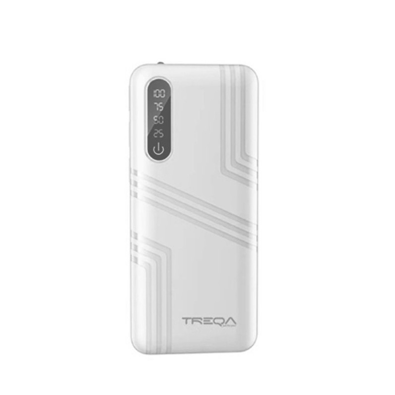 Power Bank TREQA TR-934 10000 mAh Avec...