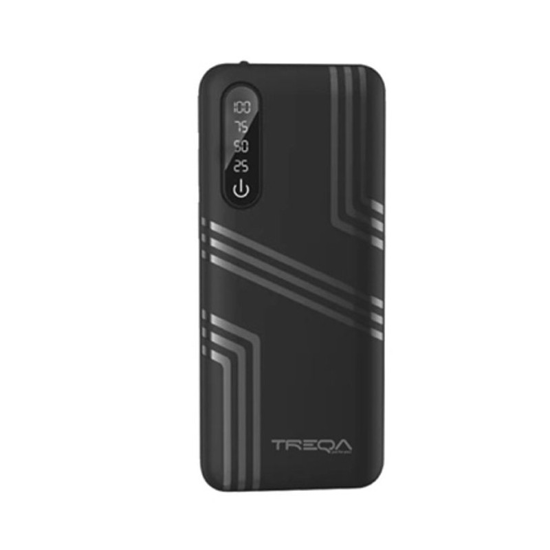 Power Bank TREQA TR-934 10000 Mah Avec...