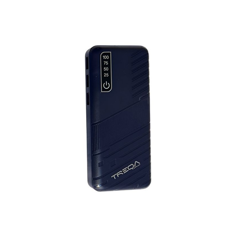 Power Bank TREQA TR-934 10000 Mah Avec...