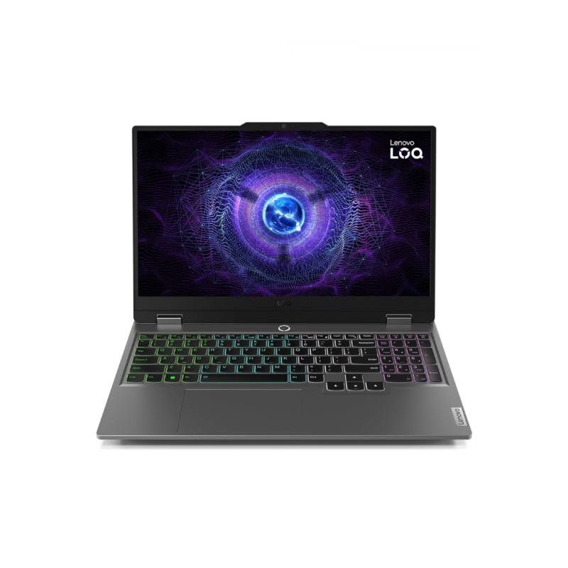 PC Portable Gamer LENOVO LOQ 15IAX9 i5 12ème...