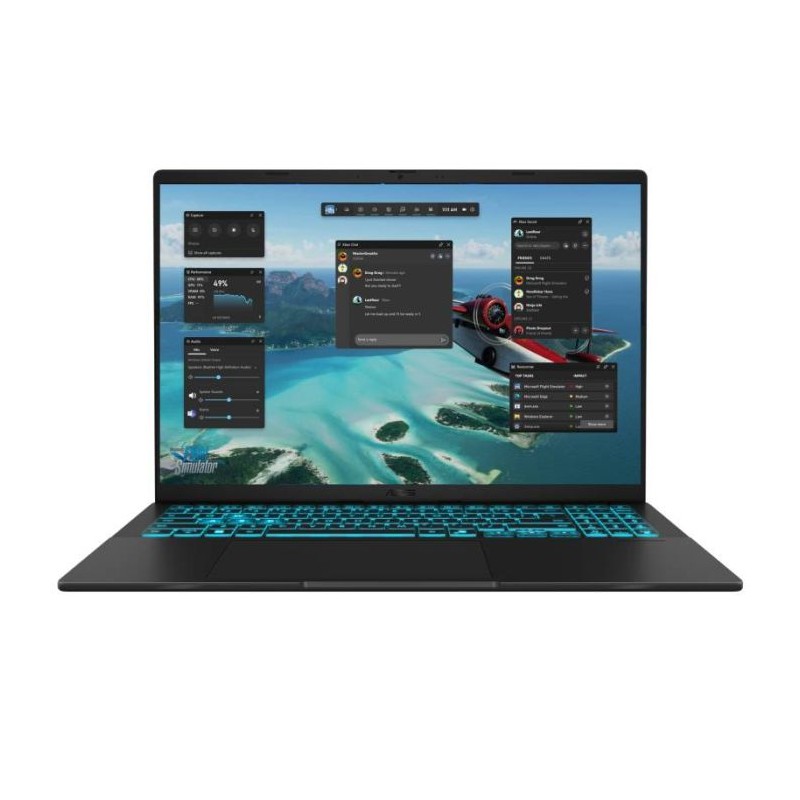 PC Portable Gamer ASUS V16 V3607VJ Intel Core 7...