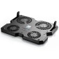 Refroidisseur DEEPCOOL Multi Core X6 Pour PC Portable - Noir