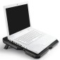 Refroidisseur DEEPCOOL Multi Core X6 Pour PC Portable - Noir