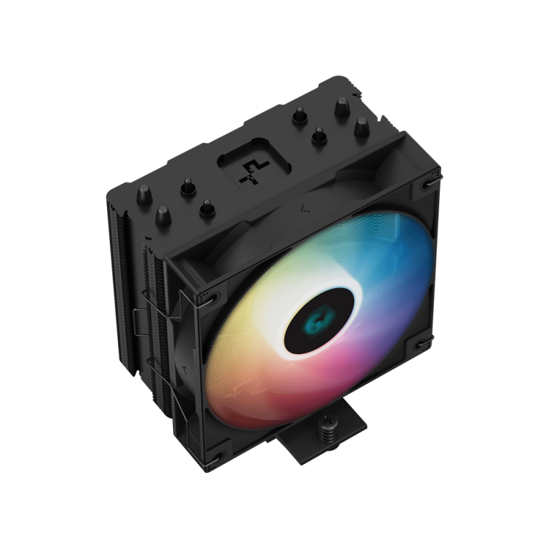 Ventilateur de processeur DeepCool AG400...