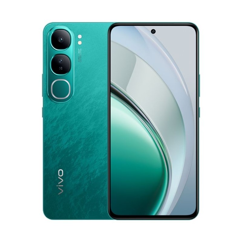 Smartphone VIVO V40 Lite 8Go 256Go - Vert