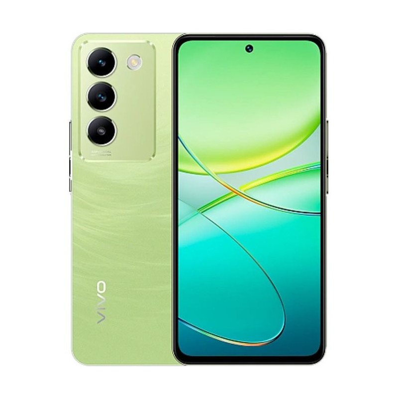 Smartphone VIVO V30 Lite 8Go 256Go - Vert Brise