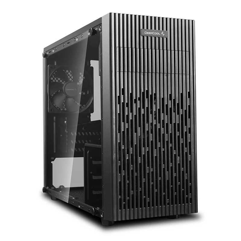 PC GAMER I5-12400 16Go 500Go SSD /Noir