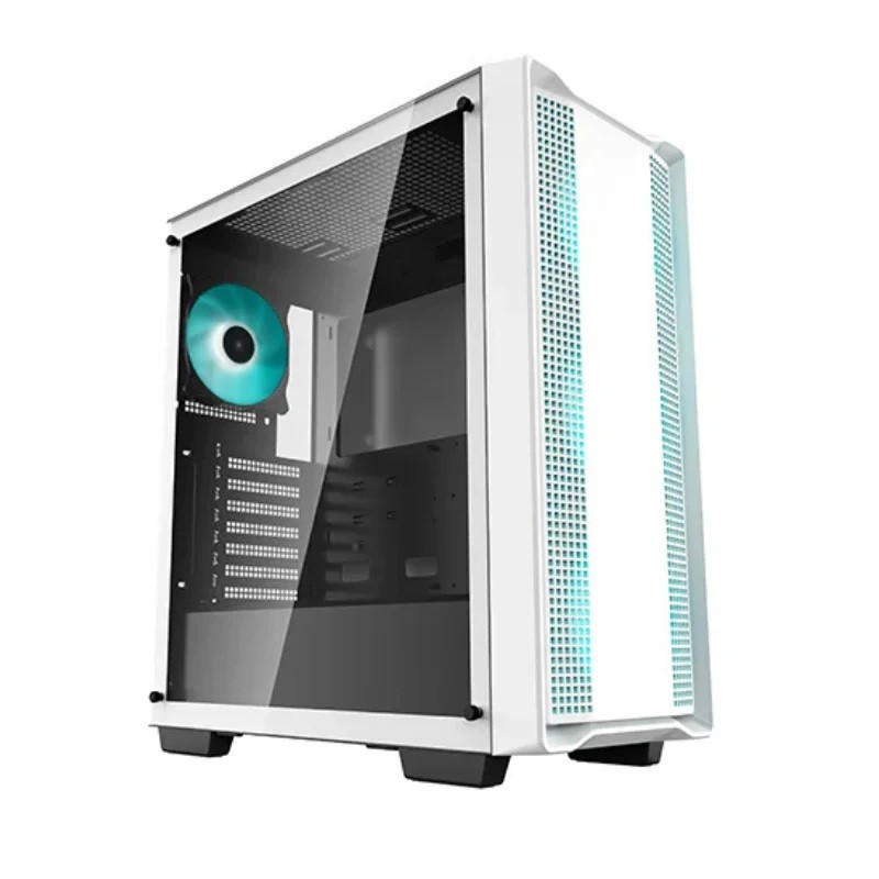 Pc De Bureau KIMERA Runrate V2 – Blanc