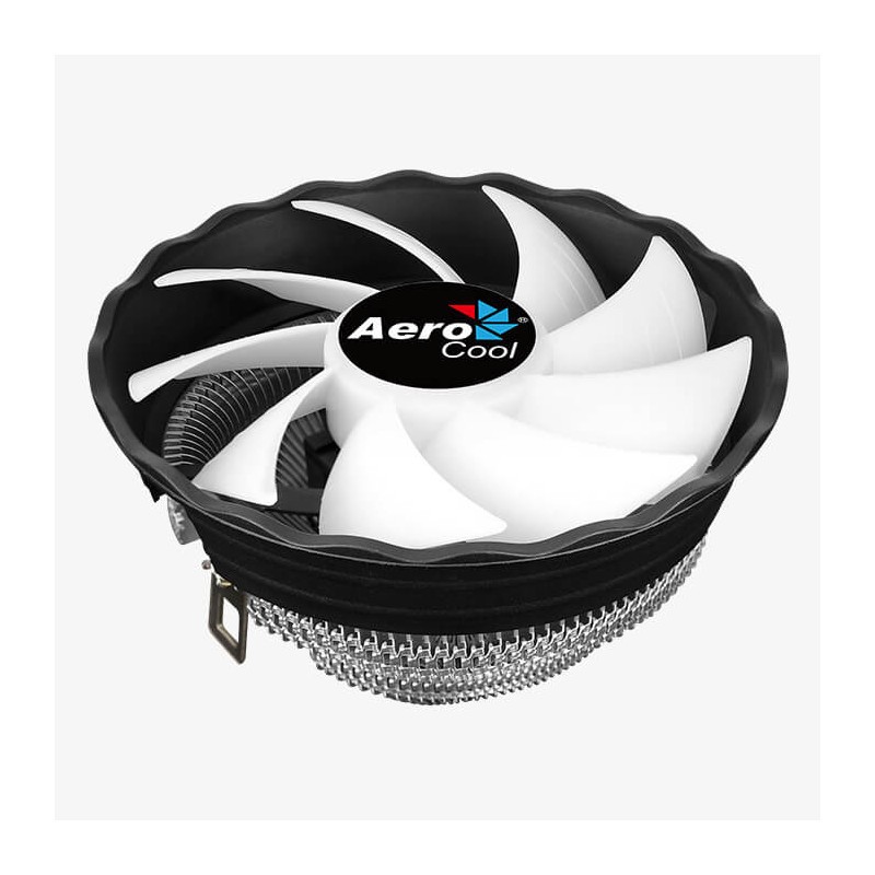 Ventilateur pour processeur Aerocool Air Frost...