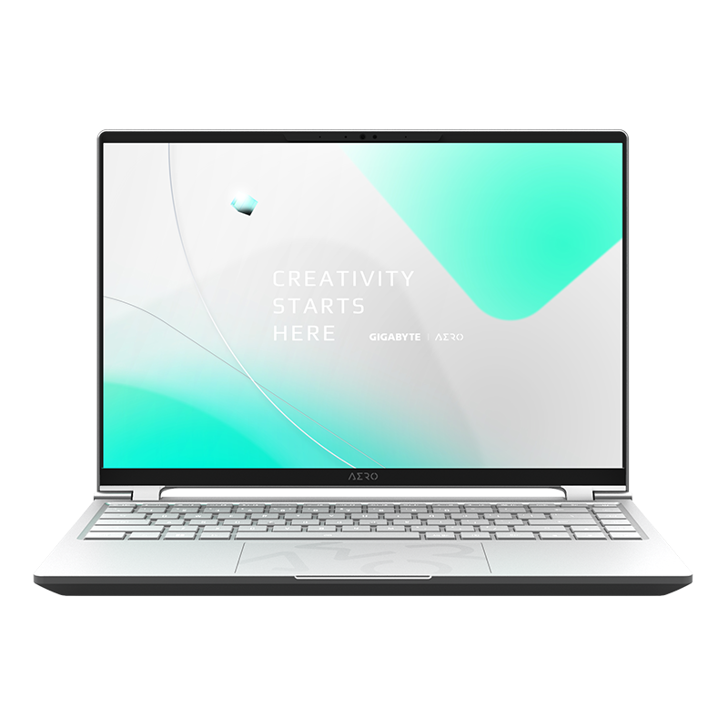 PC Portable Gamer GIGABYTE OLED AERO 14 BMF i7...