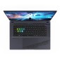 Pc Portable Gamer Gigabyte Aorus 16X ASG i9 14Gén 32Go 2To SSD Gris