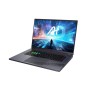 Pc Portable Gamer Gigabyte Aorus 16X ASG i9 14Gén 32Go 2To SSD Gris