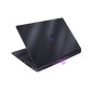 Pc Portable Gamer Gigabyte Aorus 16X ASG i9 14Gén 32Go 2To SSD Gris