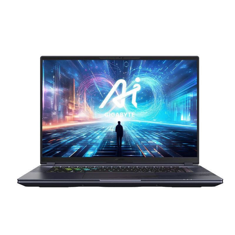 Pc Portable Gamer Gigabyte Aorus 16X ASG i9...