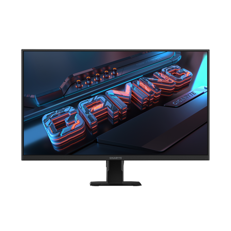 Ecran Gaming GIGABYTE GS27QA 27'' QHD IPS 180 Hz