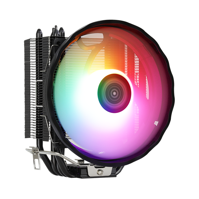Aerocool Rave 4 FRGB PWM 4P