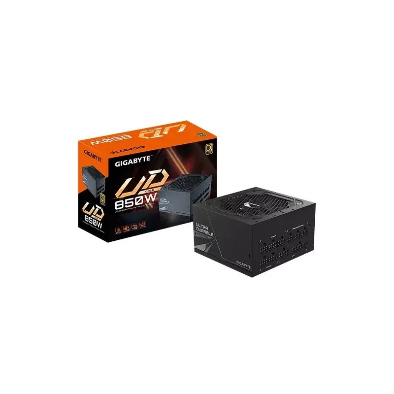 GIGABYTE UD850GM 80 PLUS | GOLD 850W
