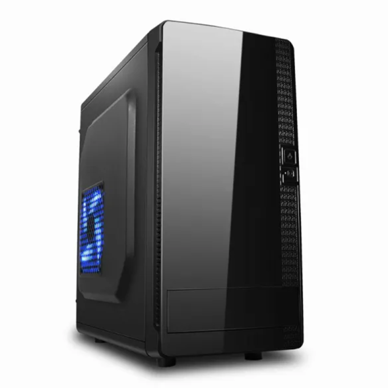 ARKTEK AK-G503 +PSU 200W - BLACK