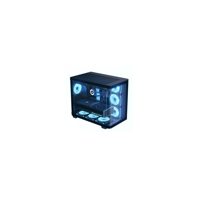 Boitier Gamer Aerocool P500C