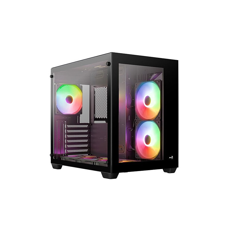 Boitier Gamer AEROCOOL DRYFT
