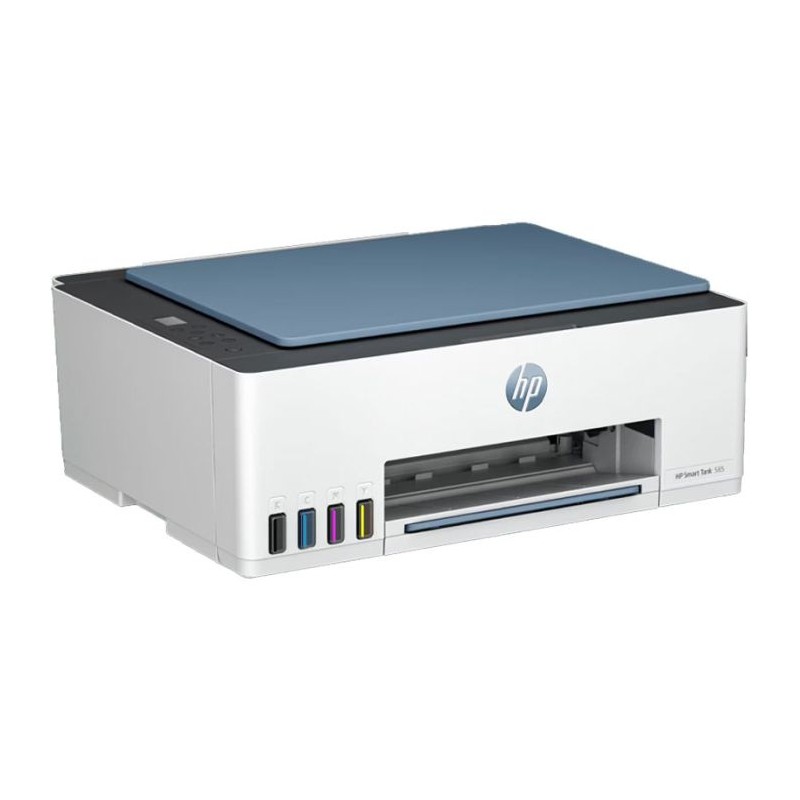 Imprimante Multifonction HP Smart Tank 585 WIFI...