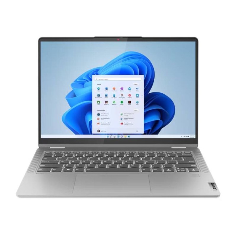 PC Portable LENOVO IdeaPad Flex 5 14ABR8 AMD...