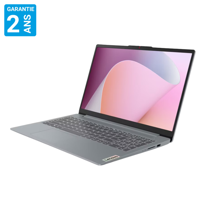 PC portable Lenovo IdeaPad Slim 3 15ABR8 /...
