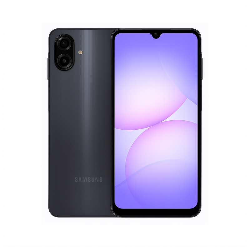 Smartphone SAMSUNG GALAXY A07 4Go 128Go
