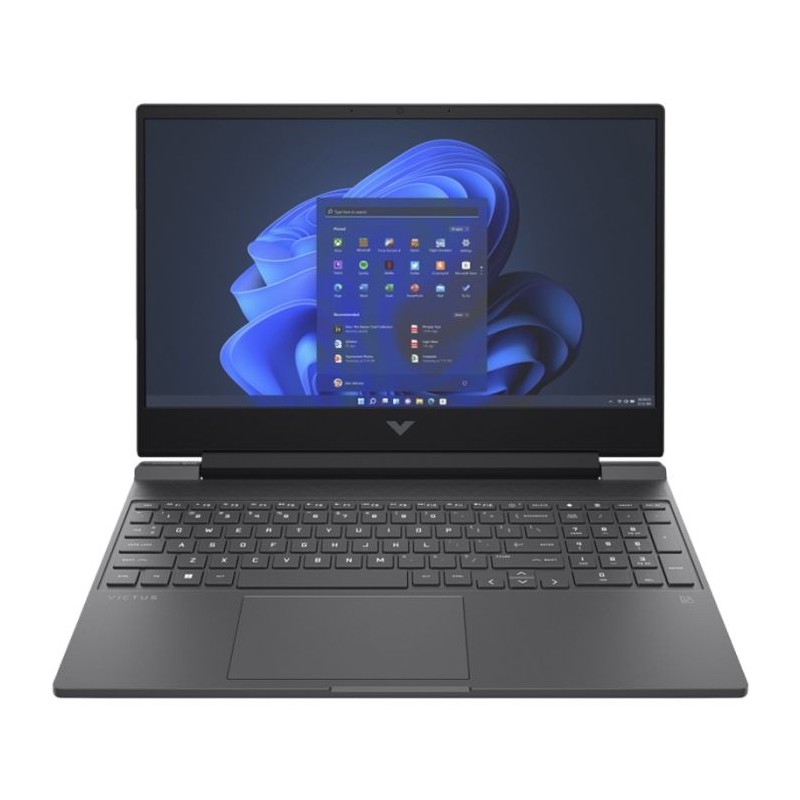 PC Portable Gamer HP Victus 15-fa1007nk i5 13è...