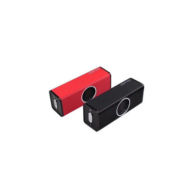 Haut parleur Bluetooth KOLEER SU-H5