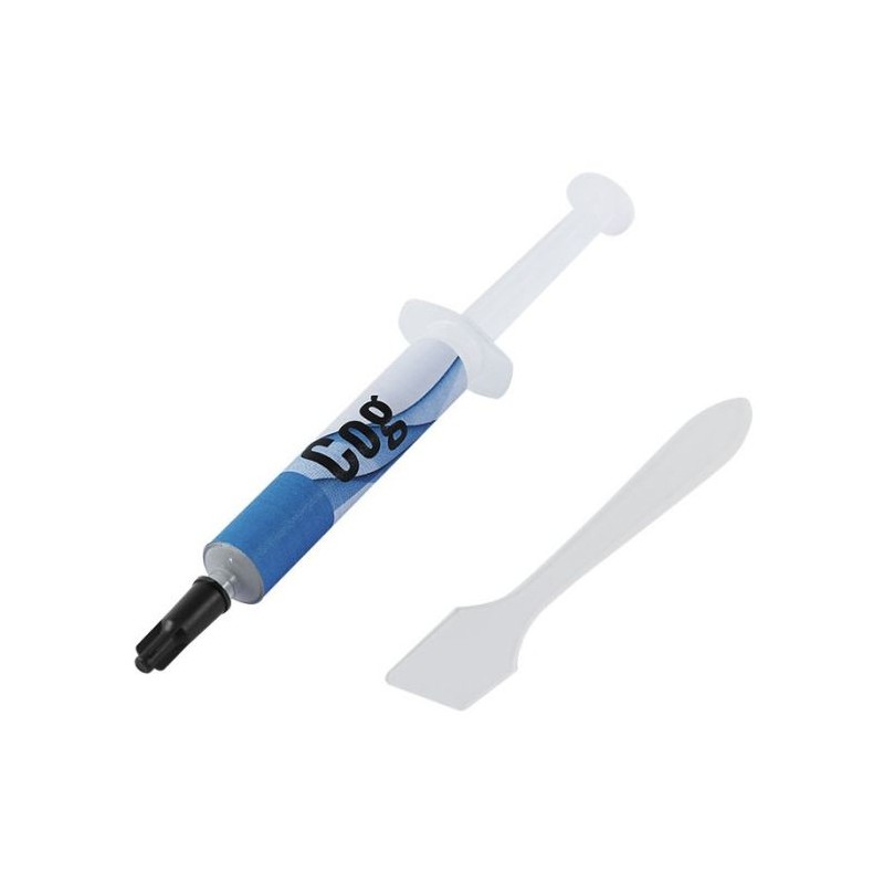 Pâte Thermique AEROCOOL COG 2G