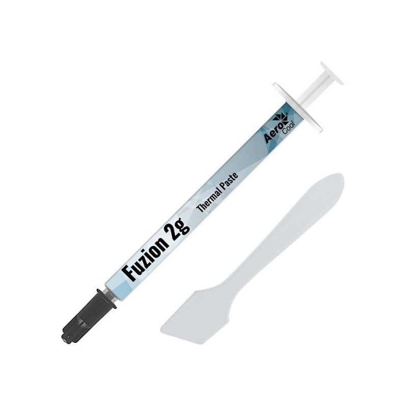 Pâte Thermique AEROCOOL FUZION 2G