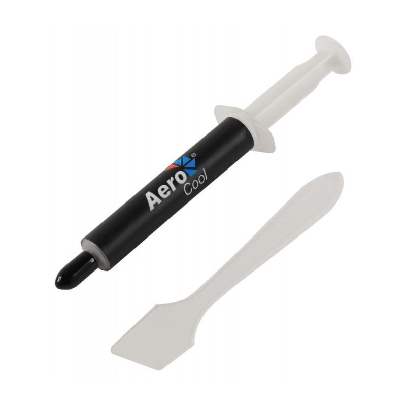 Pâte Thermique AEROCOOL BARAG S 3.5G - Gris