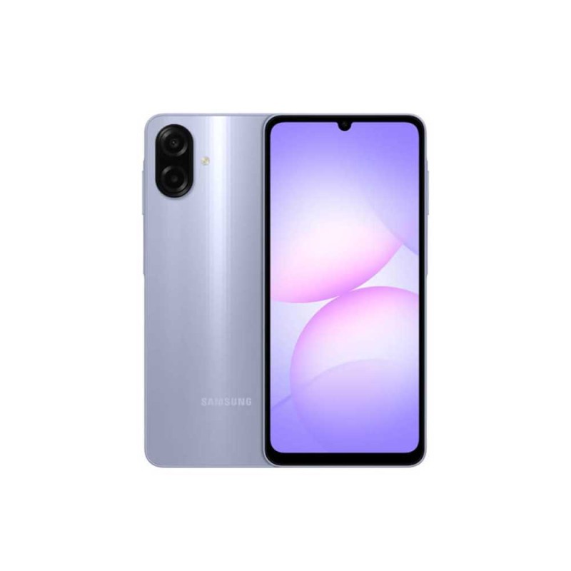 Smartphone SAMSUNG GALAXY A07 4Go 128Go -...