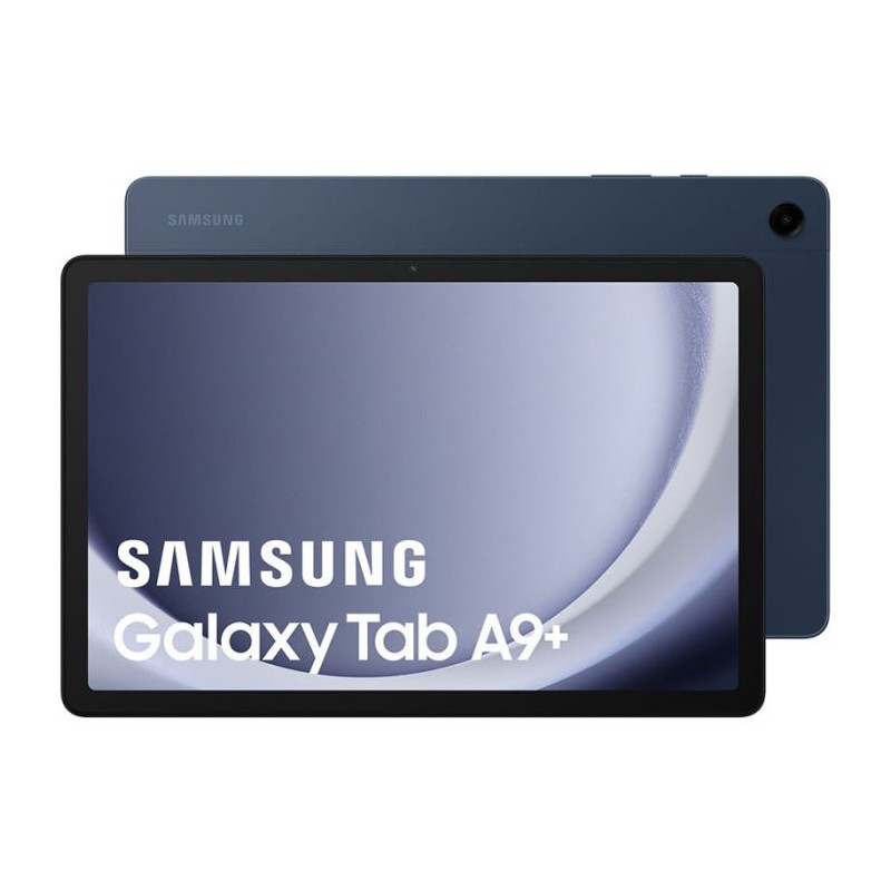 TABLETTE SAMSUNG GALAXY TAB A9 PLUS 5G 11'' - BLEU