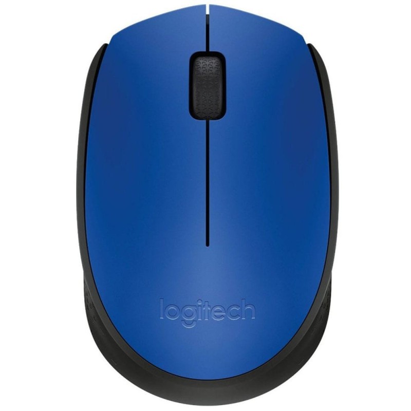 Souris Sans Fil Logitech M171 /BLUE