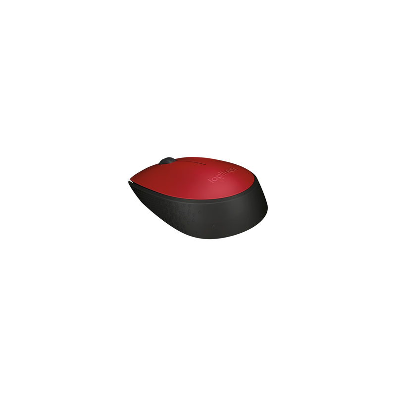 Souris Sans Fil Logitech M171 / RED