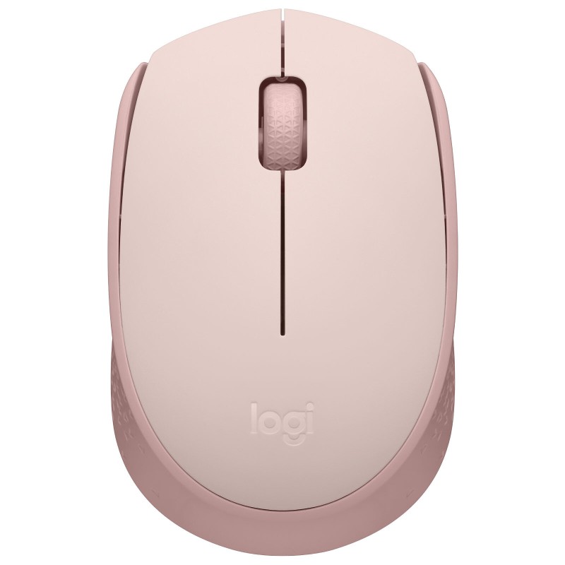 Souris Sans Fil Logitech M171 /Rose