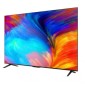 TV TCL 55'' SMART P635 GOOGLE UHD 4K + ABONNEMENT 12 MOIS