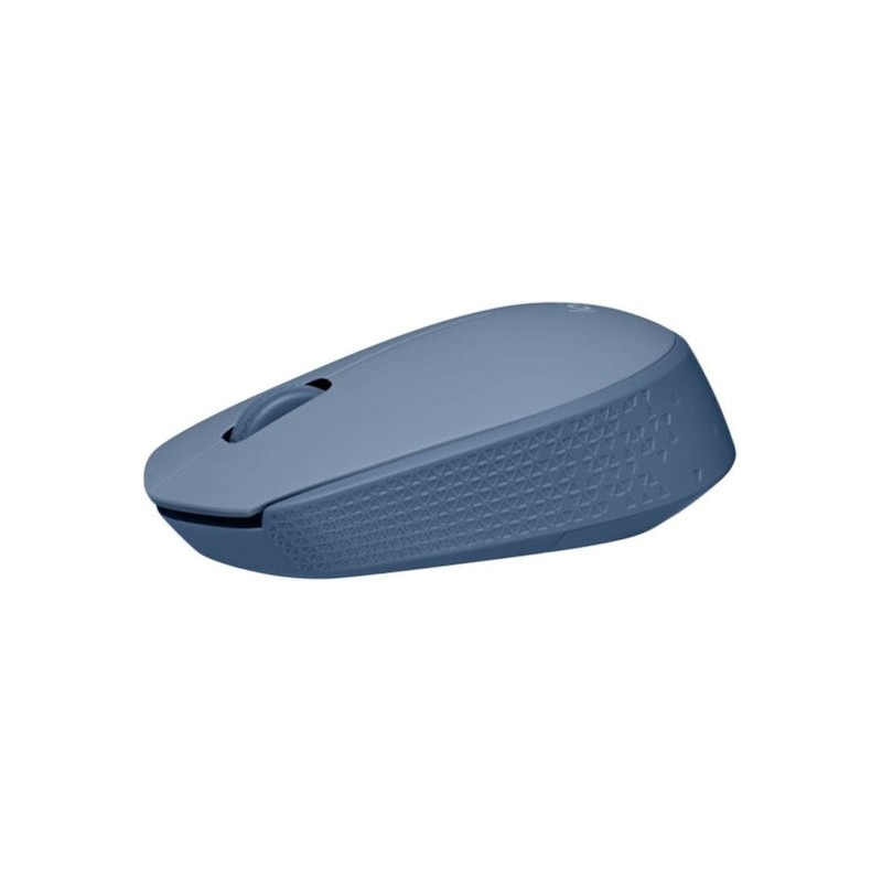 Souris Sans Fil Logitech M171 / BLUEGREY
