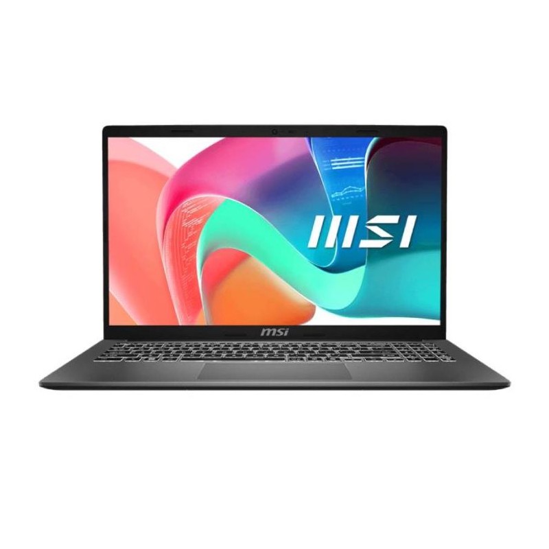 Pc Portable MSI Modern 15 F13MG i3 13ème Gén...