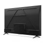 TV TCL 55'' SMART P635 GOOGLE UHD 4K + ABONNEMENT 12 MOIS